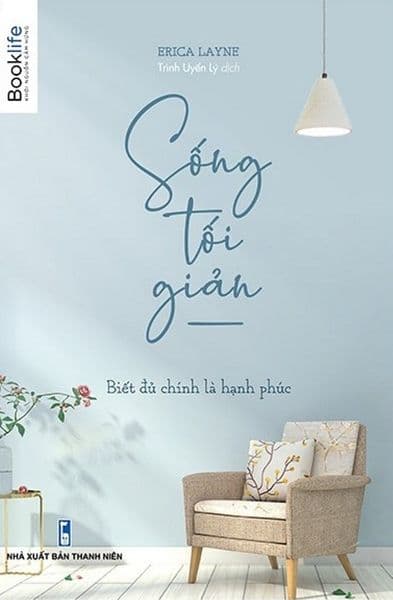 Sống Tối Giản - Kenji Minoura