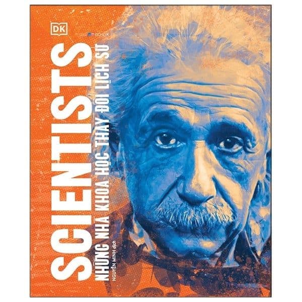 Những Nhà Khoa Học Thay Đổi Lịch Sử - Do