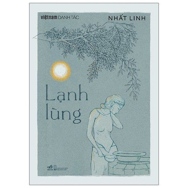 Lạnh Lùng - Nhất Linh