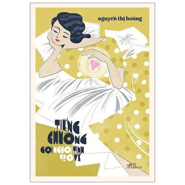 Tiếng Chuông Gọi Người Tình Trở Về - Nhã Nam