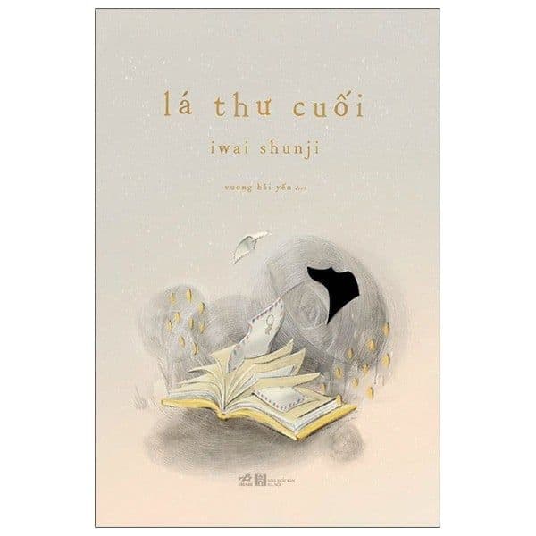 Lá Thư Cuối - Nhã Nam