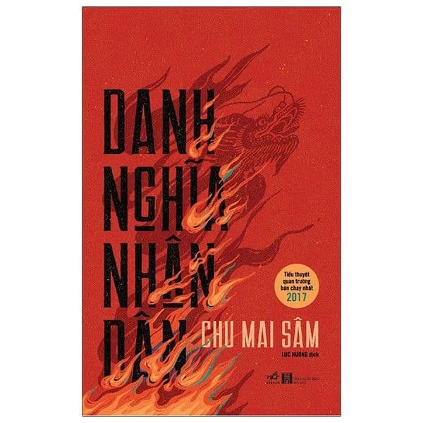 Danh Nghĩa Nhân Dân - Nhã Nam