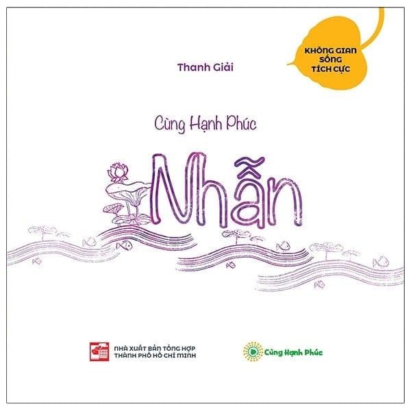 Cùng Hạnh Phúc Nhẫn - Thanh Giải