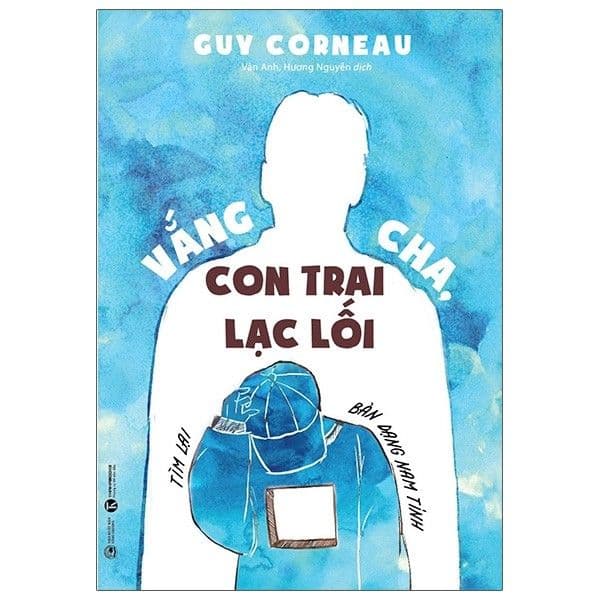Vắng Cha, Con Trai Lạc Lối - Chà