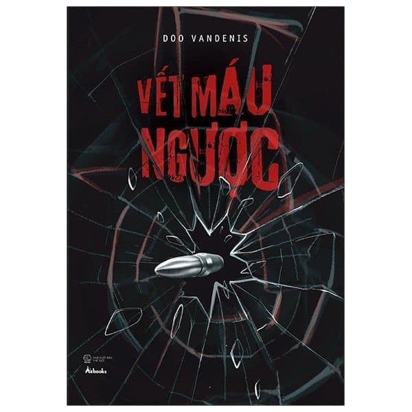 Vết Máu Ngược - Doo Vandenis