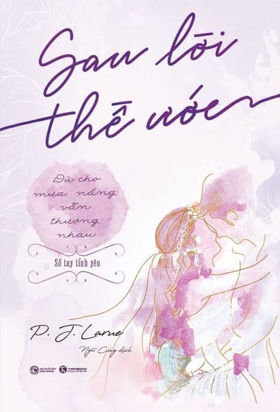 Sau Lời Thề Ước – Dù Cho Mưa Nắng Vẫn Thương Nhau - Masura Emoto