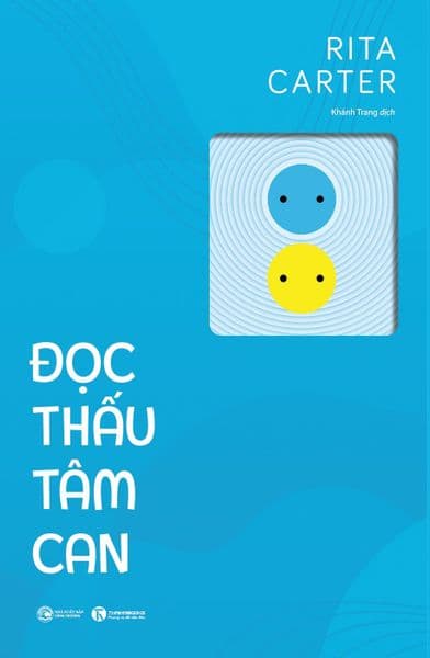 Đọc Thấu Tâm Can - Rita Carter