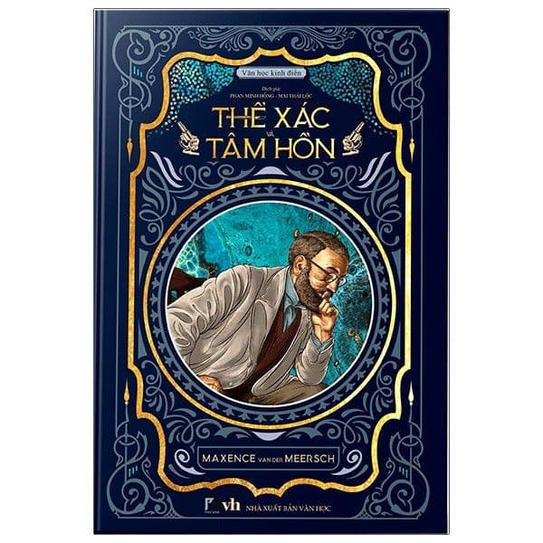 Thể Xác Và Tâm Hồn - Phúc Minh