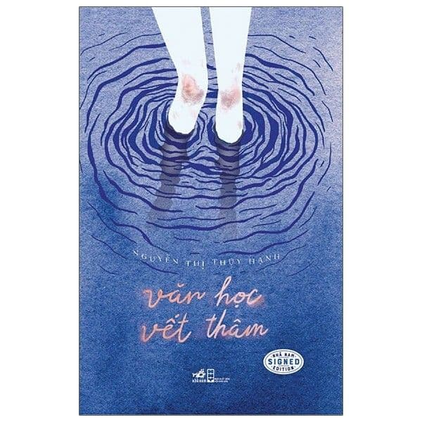 Văn Học Vết Thâm - Nguyễn Thị Thuý Hạnh