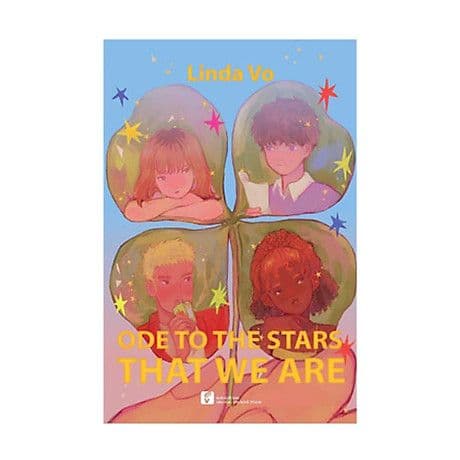 Ode To The Stars That We Are - Cửu Đức