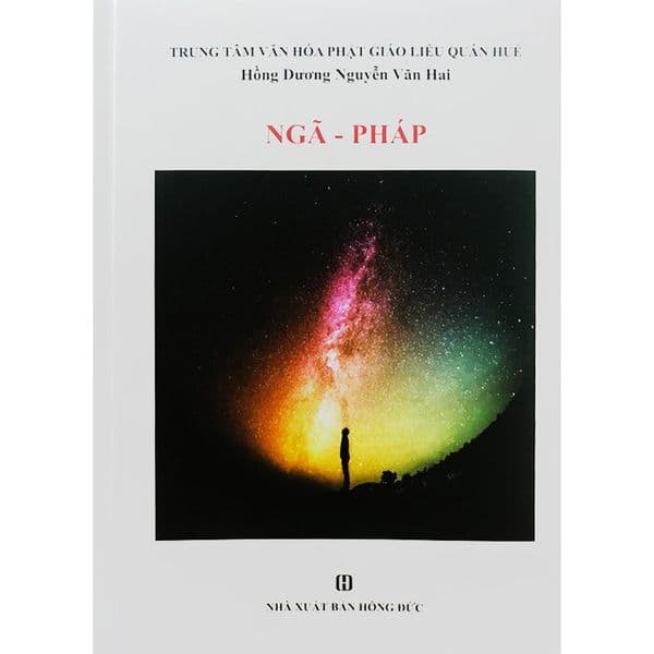 Ngã - Pháp - Cửu Đức
