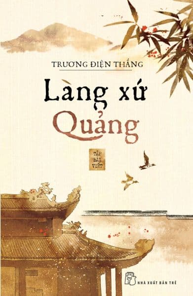 Làng Xứ Quảng - Làn