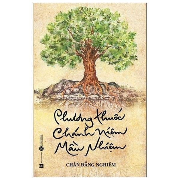 Phương Thuốc Chánh Niệm Mầu Nhiệm - Ume Chan