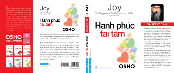 Hạnh Phúc Tại Tâm - Hạ