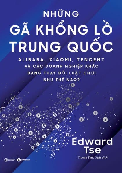 Những Gã Khổng Lồ Trung Quốc - Gã