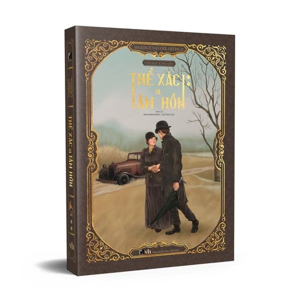 Thể Xác Và Tâm Hồn - Phiên Bản Bìa Mềm Tập 2 - Tặng 2 Postcard + 1 Bookmark - Phúc Minh