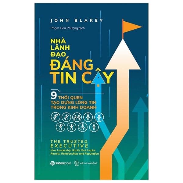 Nhà Lãnh Đạo Đáng Tin Cậy - Làn