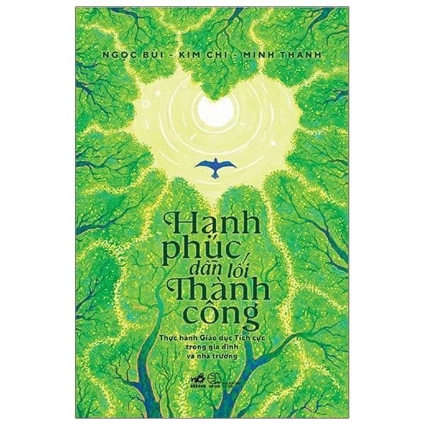 Hạnh Phúc Dẫn Lối Thành Công - Thanh Thanh