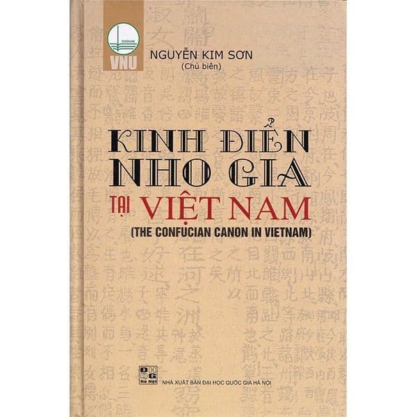 Kinh Điển Nho Gia Tại Việt Nam - Đức Nam
