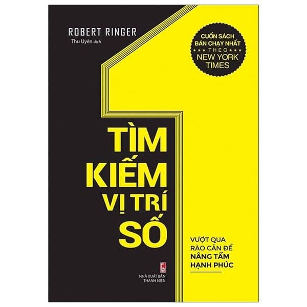 Tìm Kiếm Vị Trí Số 1 - Long