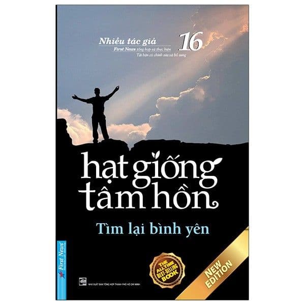 Hạt Giống Tâm Hồn - Tập 16: Tìm Lại Bình Yên - Hạ