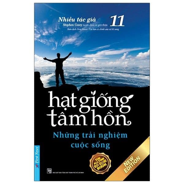 Hạt Giống Tâm Hồn - Tập 11: Những Trải Nghiệm Cuộc Sống - Hạ