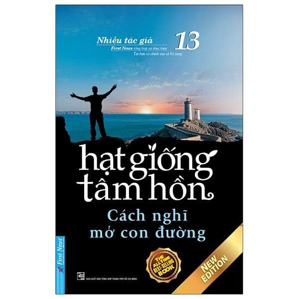 Hạt Giống Tâm Hồn - Tập 13 - Cách Nghĩ Mở Con Đường - Hạ