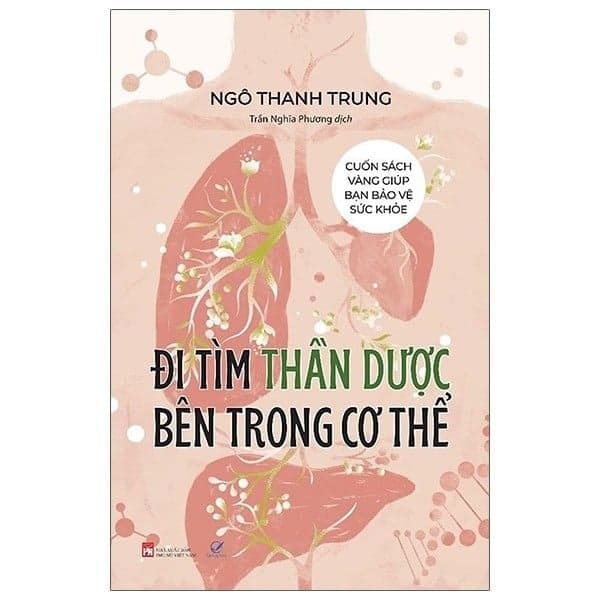 Đi Tìm Thần Dược Bên Trong Cơ Thể - Di Di
