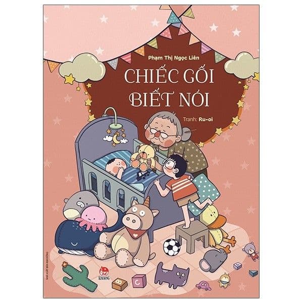 Chiếc Gối Biết Nói - Kim Chi