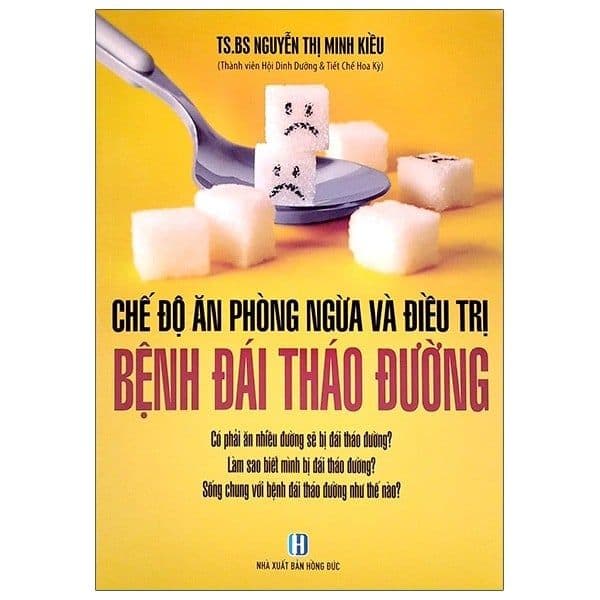 Chế Độ Ăn Phòng Ngừa Và Điều Trị Bệnh Đái Tháo Đường - An Vi