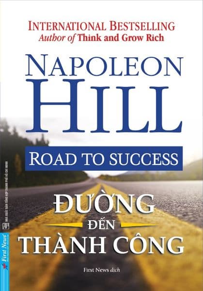 Đường Đến Thành Công - Road To Success - Thanh Thanh