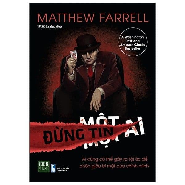 Đừng Tin Một Ai