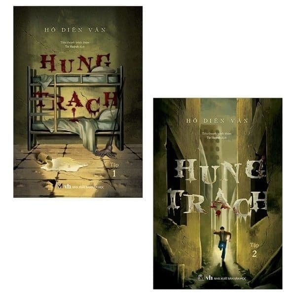 Combo Hung Trạch - Hô Diên Vân