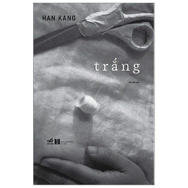 Trắng