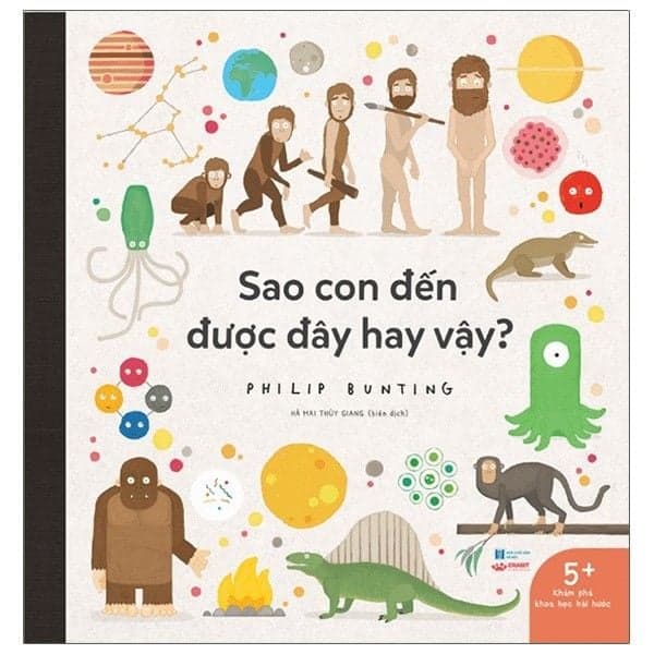 Sao Con Đến Được Đây Hay Vậy?