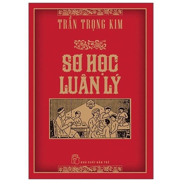 Sơ Học Luân Lý - Luana Rinaldo