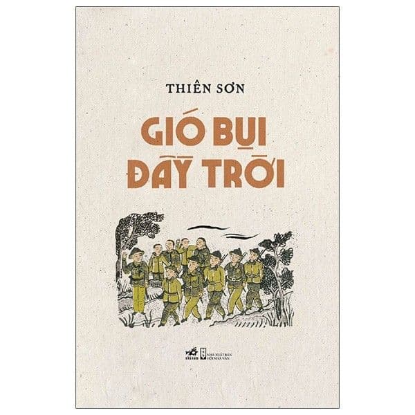 Gió Bụi Đầy Trời - Gió