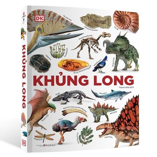 Khủng Long - Do