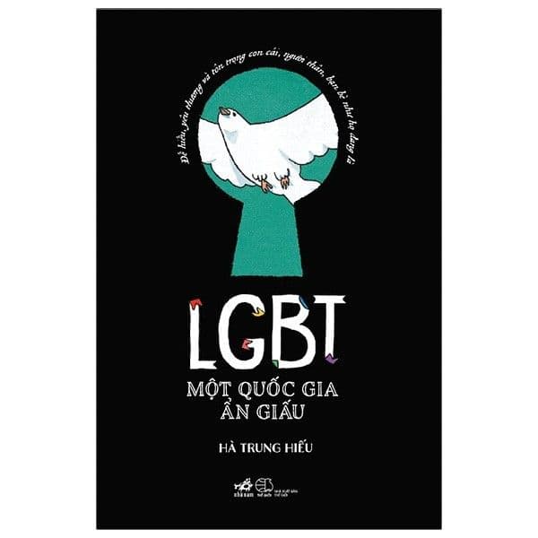 LGBT Một Quốc Gia Ẩn Giấu - Nhã Nam