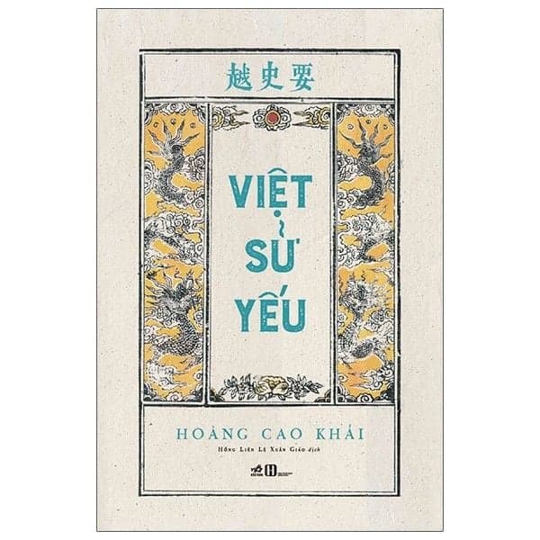 Việt Sử Yếu - Nhã Nam
