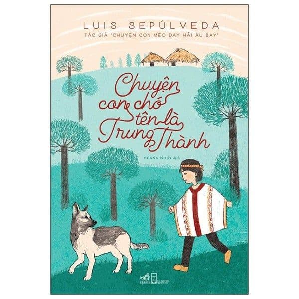 Chuyện Con Chó Tên Là Trung Thành - Thanh Thanh