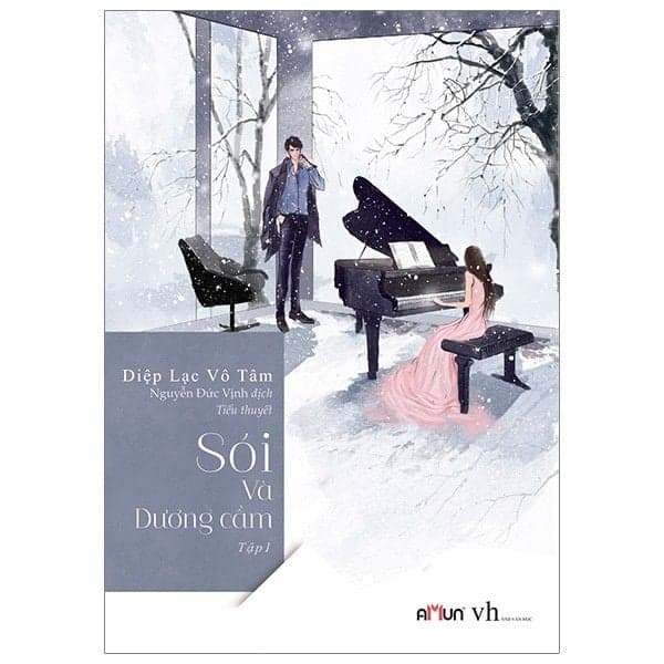 Sói Và Dương Cầm - Tập 1 - Dương Di