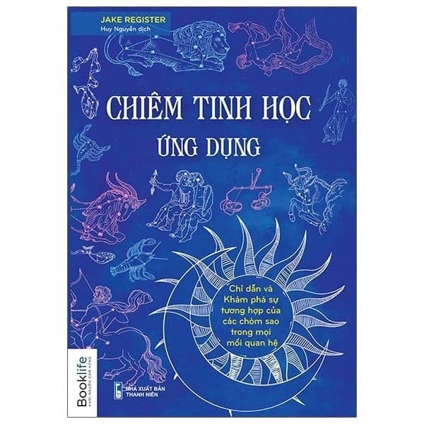 Chiêm Tinh Học Ứng Dụng - Chì