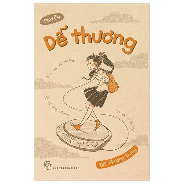 Dễ Thương - Đỗ Phương Trang