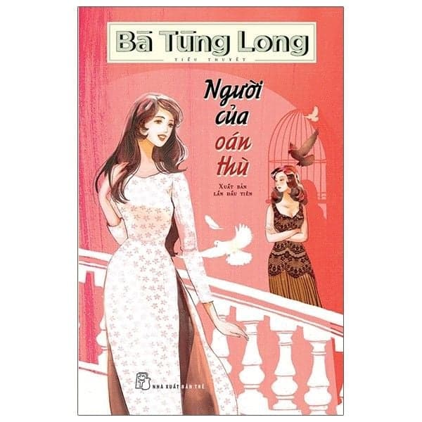 Người Của Oán Thù - Long
