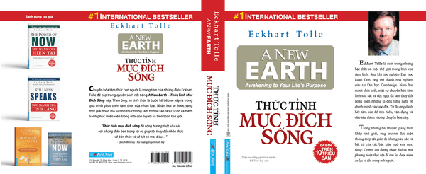 Thức Tỉnh Mục Đích Sống - Tri Thức