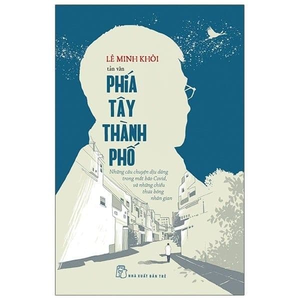 Phía Tây Thành Phố - Thanh Thanh