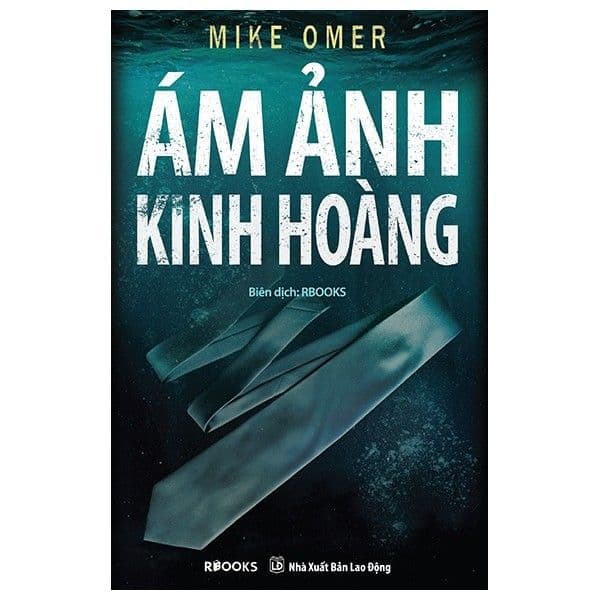 Ám Ảnh Kinh Hoàng - Mike Omer