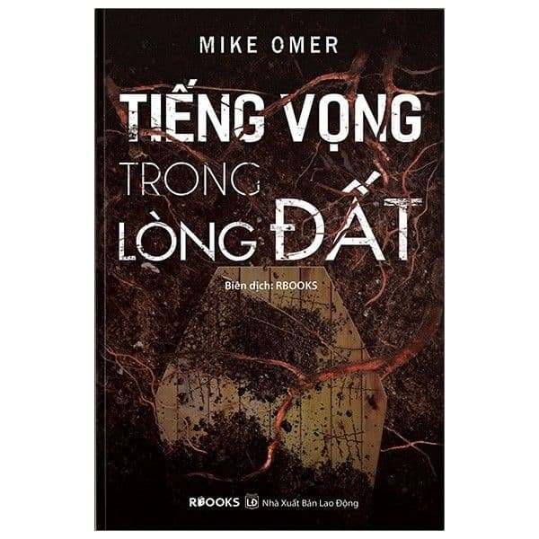 Tiếng Vọng Trong Lòng Đất - Mike Omer