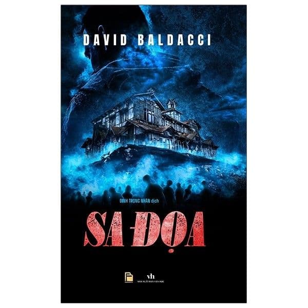Sa Đọa - David Baldacci